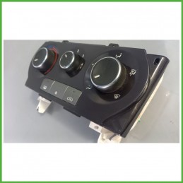 Comandi Clima AC Riscaldamento Condizionatore FIAT BRAVO 3L 1.4 16V 735480365 2007 2010