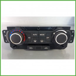 Comandi Clima AC Riscaldamento Condizionatore KDAC CHEVROLET (DAEWOO) EPICA V250 2.0 16V 96637897 2006 2010