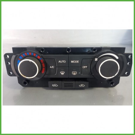 Comandi Clima AC Riscaldamento Condizionatore KDAC CHEVROLET (DAEWOO) EPICA V250 2.0 16V 96637897 2006 2010