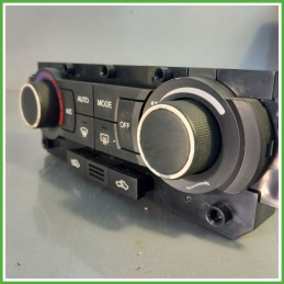Comandi Clima AC Riscaldamento Condizionatore KDAC CHEVROLET (DAEWOO) EPICA V250 2.0 16V 96637897 2006 2010