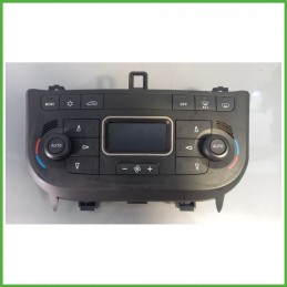 Comandi Clima AC Riscaldamento Condizionatore DENSO A83021900 ALFA ROMEO MiTo X6 1.4 156088743 2008 2011