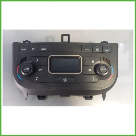 Comandi Clima AC Riscaldamento Condizionatore DENSO A83021900 ALFA ROMEO MiTo X6 1.4 156088743 2008 2011