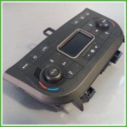 Comandi Clima AC Riscaldamento Condizionatore DENSO A83021900 ALFA ROMEO MiTo X6 1.4 156088743 2008 2011