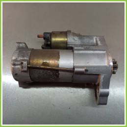 Motorino Avviamento DENSO 12V JAGUAR S-Type (X204) 2004 MS428000-1931 Usato