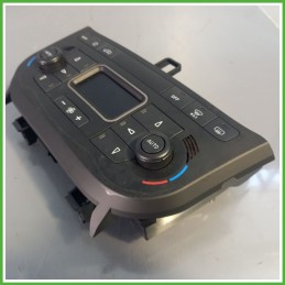 Comandi Clima AC Riscaldamento Condizionatore DENSO A83021900 ALFA ROMEO MiTo X6 1.4 156088743 2008 2011
