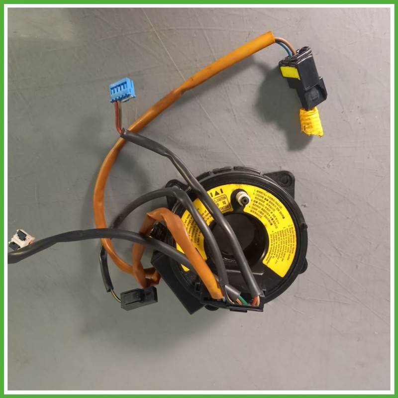 Molla Spirale Contatto Spiralato CHEVROLET (DAEWOO) EPICA V250 2.0 16V FL6CKA2XM