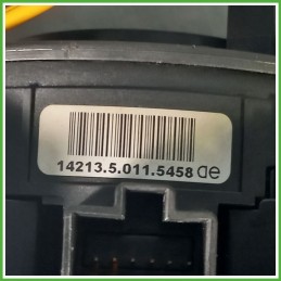 Comandi Devioguida FIAT PUNTO 2U 1.2 8V 735381041