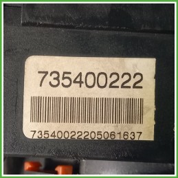 Comandi Devioguida FIAT PUNTO 2U 1.2 8V 735381041