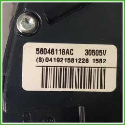 Leva Comando Tergicristalli FIAT FREEMONT 24 2.0 K56046118AF