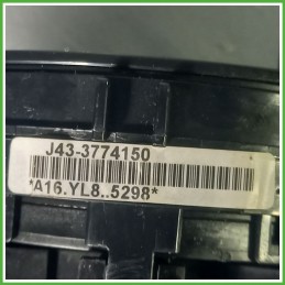 Comandi Devioguida DR dr3 3540100026