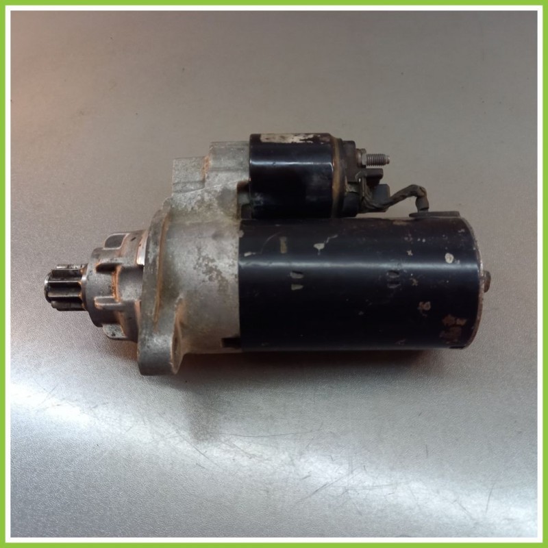 Motorino Avviamento BOSCH 12V FORD Galaxy (Vy) 2000 0001125(019) Usato