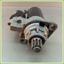Motorino Avviamento BOSCH 12V FORD Galaxy (Vy) 2000 0001125(019) Usato