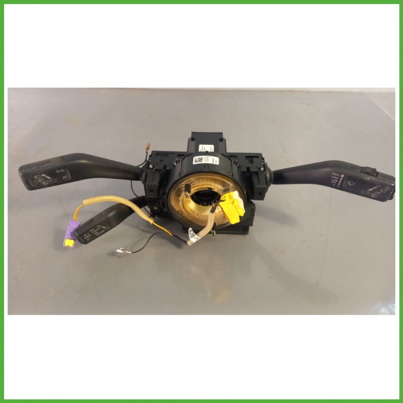 Comandi Devioguida VOLKSWAGEN PASSAT 3C 2.0 TDI 3C9953513P9B9
