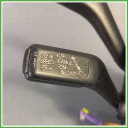 Comandi Devioguida VOLKSWAGEN PASSAT 3C 2.0 TDI 3C9953513P9B9