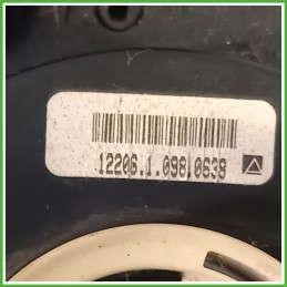 Comandi Devioguida FIAT PUNTO 1N/1P 1.2 735267951