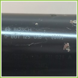 Motorino Avviamento BOSCH 12V FORD Galaxy (Vy) 2000 0001125(019) Usato