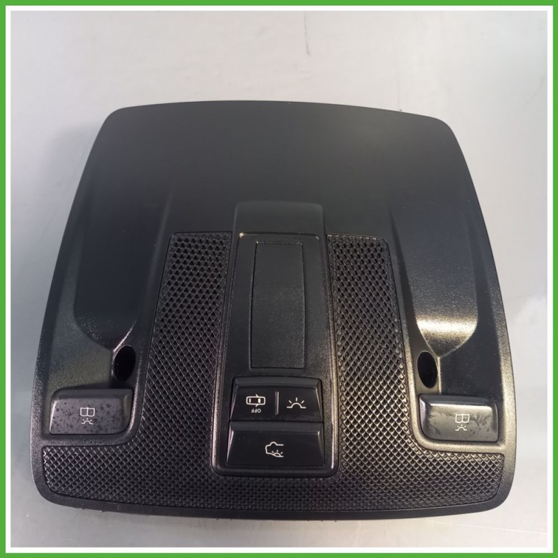 Plafoniera Anteriore Centrale MERCEDES-BENZ Classe A W176 A00090036089051 2015 2018