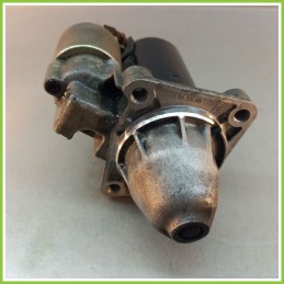 Motorino Avviamento BOSCH 12V FORD Fusion (Cbk) 2002 0001107407 Usato