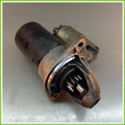 Motorino Avviamento BOSCH 12V FORD Fusion (Cbk) 2002 0001107407 Usato
