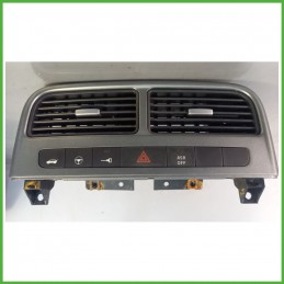 Comandi Multifunzionali FIAT GRANDE PUNTO 4C 1.4 735447690 2008 2011 TRW