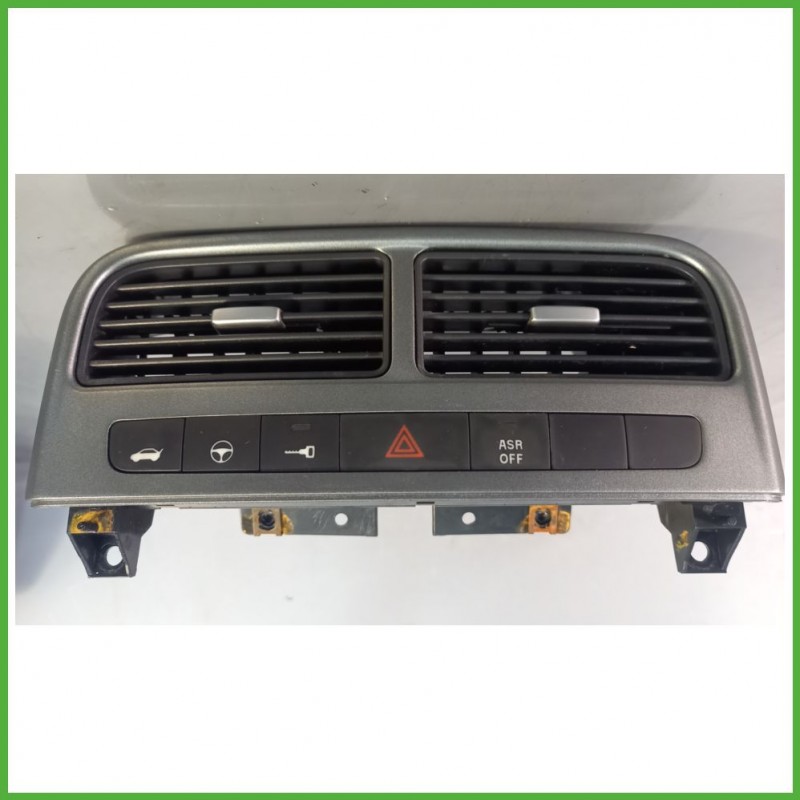 Comandi Multifunzionali FIAT GRANDE PUNTO 4C 1.4 735447690 2008 2011 TRW