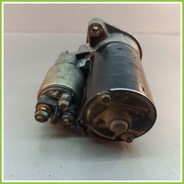 Motorino Avviamento BOSCH 12V FORD Fusion (Cbk) 2002 0001107407 Usato
