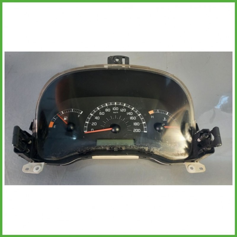 Quadro strumenti contachilometri tachimetro VEGLIA BORLETTI 503.00.095.01.00 FIAT PUNTO 2U 1.2 8V 51703280