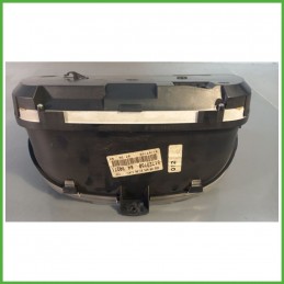 Quadro strumenti contachilometri tachimetro VEGLIA BORLETTI 503.00.095.01.00 FIAT PUNTO 2U 1.2 8V 51703280