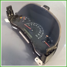 Quadro strumenti contachilometri tachimetro VEGLIA BORLETTI 503.00.095.01.00 FIAT PUNTO 2U 1.2 8V 51703280