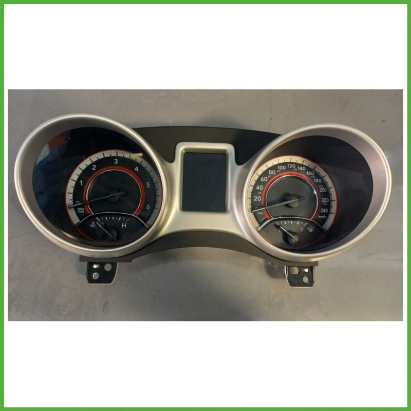 Quadro strumenti contachilometri tachimetro FIAT FREEMONT 24 2.0 K56046751AG