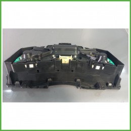 Quadro strumenti contachilometri tachimetro VDO 110080333002 OPEL MERIVA X03 13214764