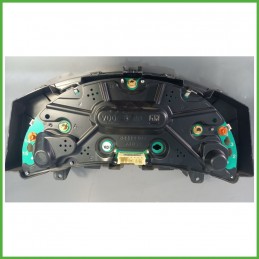 Quadro strumenti contachilometri tachimetro VDO 110080333002 OPEL MERIVA X03 13214764