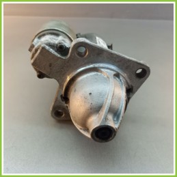 Motorino Avviamento VALEO 12V FORD Fiesta (Cb1) 2008 TS12E10 Usato