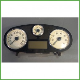 Quadro strumenti contachilometri tachimetro VDO 110080211006 LANCIA YPSILON TE 1.2 8V 51712351
