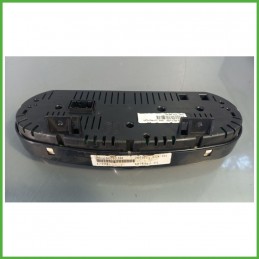 Quadro strumenti contachilometri tachimetro VDO 110080211006 LANCIA YPSILON TE 1.2 8V 51712351