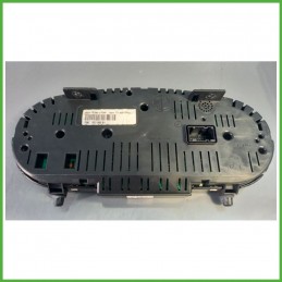 Quadro strumenti contachilometri tachimetro VDO 110080211006 LANCIA YPSILON TE 1.2 8V 51712351