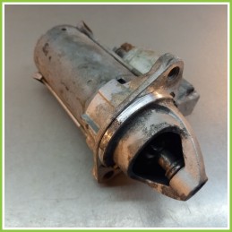 Motorino Avviamento VALEO 12V FORD Fiesta (Cb1) 2008 TS12E10 Usato