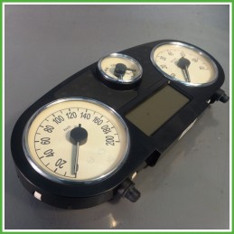 Quadro strumenti contachilometri tachimetro VDO 110080211006 LANCIA YPSILON TE 1.2 8V 51712351