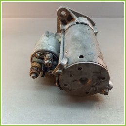 Motorino Avviamento VALEO 12V FORD Fiesta (Cb1) 2008 TS12E10 Usato