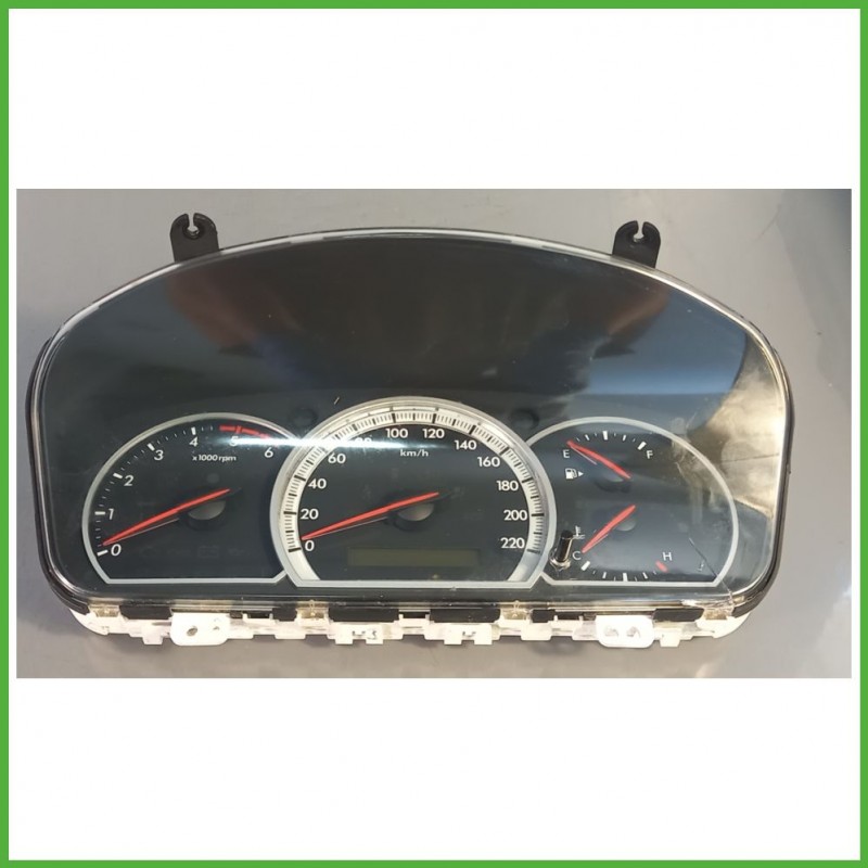 Quadro strumenti contachilometri tachimetro CHEVROLET (DAEWOO) EPICA V250 2.0 16V 96647343
