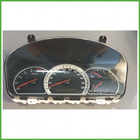 Quadro strumenti contachilometri tachimetro CHEVROLET (DAEWOO) EPICA V250 2.0 16V 96647343