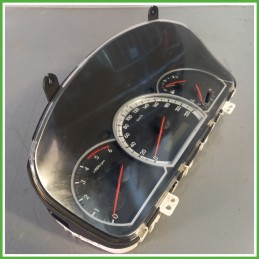 Quadro strumenti contachilometri tachimetro CHEVROLET (DAEWOO) EPICA V250 2.0 16V 96647343