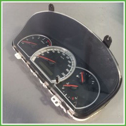 Quadro strumenti contachilometri tachimetro CHEVROLET (DAEWOO) EPICA V250 2.0 16V 96647343