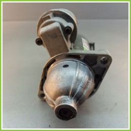 Motorino Avviamento VALEO 12V 1.3Kw LANCIA Ypsilon (Te) 2006 D6G32 Usato