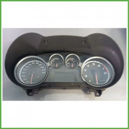 Quadro strumenti contachilometri tachimetro VDO A2C53352559 ALFA ROMEO MiTo X6 1.4 50517150