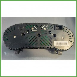Quadro strumenti contachilometri tachimetro VDO A2C53352559 ALFA ROMEO MiTo X6 1.4 50517150