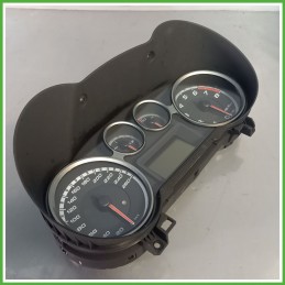 Quadro strumenti contachilometri tachimetro VDO A2C53352559 ALFA ROMEO MiTo X6 1.4 50517150