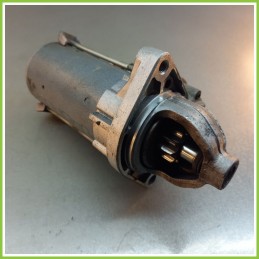 Motorino Avviamento VALEO 12V 1.3Kw LANCIA Ypsilon (Te) 2006 D6G32 Usato