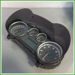 Quadro strumenti contachilometri tachimetro VDO A2C53352559 ALFA ROMEO MiTo X6 1.4 50517150