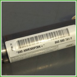 Airbag Laterale Sinistro SX AUDI A4 8K 2.0 TDI 8K0880741F 2011 2016 AUTOLIV 680AMR300P38K